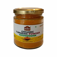 Organic Turmeric Powder (125g)
