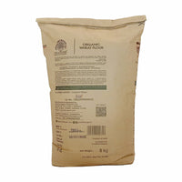 Organic Wheat Flour
