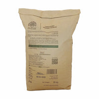 Organic Wheat Whole

