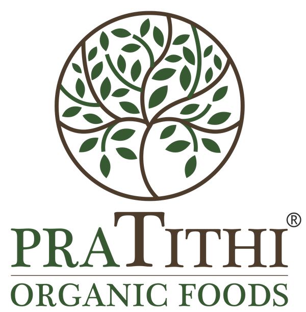 Pratithi Organic Foods