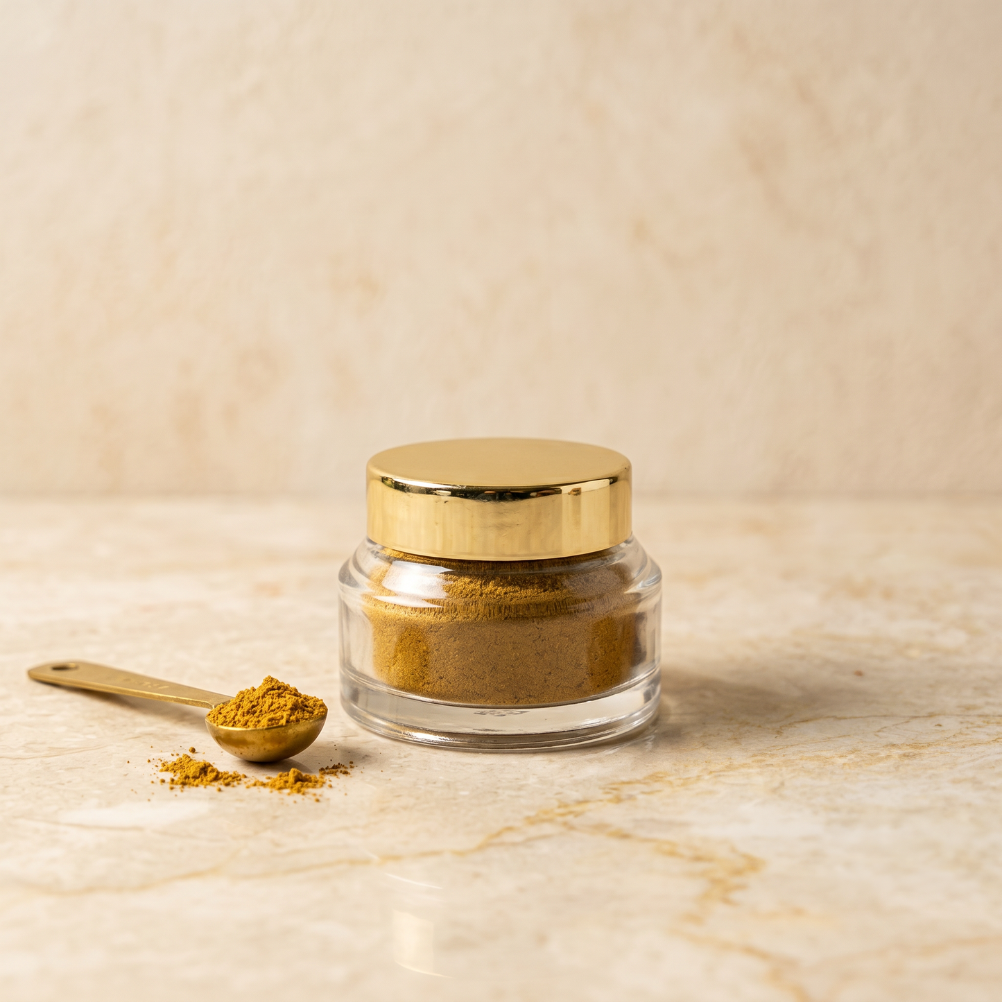 Organic Tea Masala Powder (20g)